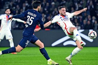 OL : les débuts en demi-teinte de Jordan Veretout