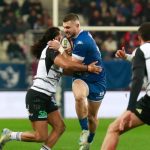 Pro D2 - "On sait que le FCG peut faire basculer un match en peu de temps", assure Romain Fusier (Grenoble)