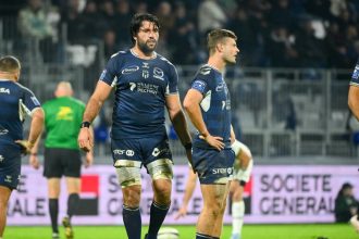 Pro D2 - Redevenu incontournable à Agen après avoir connu l’enfer : la renaissance du soldat Vincent Farré