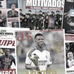 Le Real Madrid prépare un hommage à Vinicius Jr, Marc Guiu rend dingue l’Angleterre