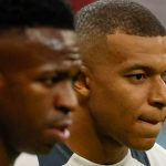 Mbappé, le déclassement confirmé