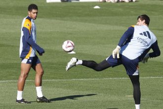 L’Arabie saoudite veut voler une autre star au Real Madrid !