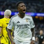 Real Madrid : le conseil de Sami Khedira à Vinicius pour remporter le Ballon d’Or