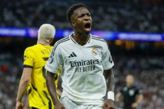 Real Madrid : le conseil de Sami Khedira à Vinicius pour remporter le Ballon d’Or