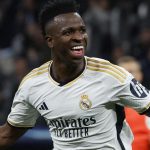 FIFA-The Best 2024 : Vinícius Júnior élu joueur de l’année !