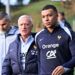 Mbappé, sale coup de Deschamps
confirmé