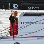 Grosse frayeur sur le Vendée
Globe !