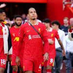 Liverpool : l’incroyable retour au sommet de Virgil van Dijk