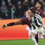 Juventus : c’est tendu avec Dusan Vlahovic