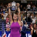 WTA Awards : Les lauréates de la saison 2024 sont connues !