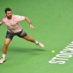 À 39 ans, Wawrinka se prépare pour une année supplémentaire