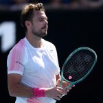 Wawrinka savoure : « Melbourne occupe une place particulière dans mon cœur »