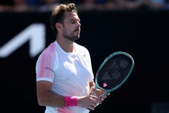 Wawrinka savoure : « Melbourne occupe une place particulière dans mon cœur »