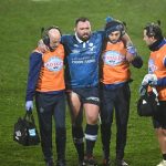 Top 14 - Castres : Will Collier victime d'une lésion à un mollet et absent entre 4 et 5 semaines