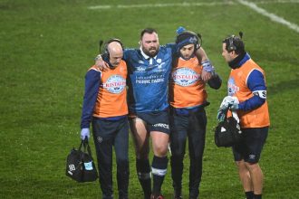 L'opinion du Midol de Castres - UBB : "Et si Will Collier avait tout changé ?"