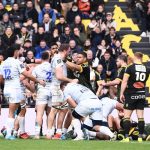 L'opinion du Midol de La Rochelle-Clermont : Will Skelton- Thomas Ceyte : alors, c'est qui le shérif ?