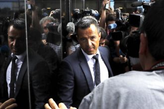 Mercato : Jorge Mendes prépare des coups pour sauver Wolverhampton de la crise