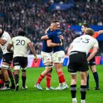 XV de France - La rétrospective de l'année 2024 (3/4) : des Bleus en reconquête