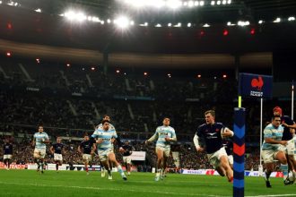 XV de France – Les Bleus vont-ils quitter le Stade de France ? Le point sur les négociations