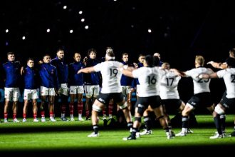 XV de France - Pourquoi la tournée estivale des Bleus fait polémique en Nouvelle-Zélande