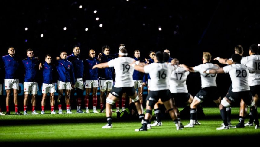 XV de France - Pourquoi la tournée estivale des Bleus fait polémique en Nouvelle-Zélande