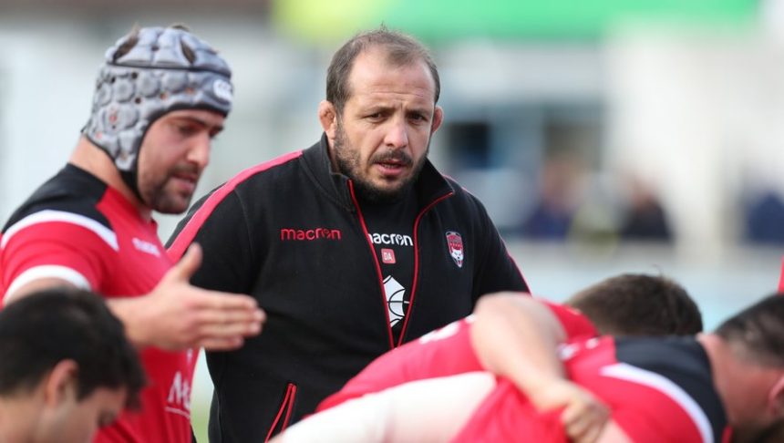 Transferts / XV de France féminin. La fausse piste qui mène à David Attoub pour renforcer le staff des Bleues