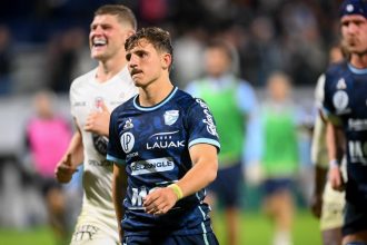 Transferts. Top 14 – L’Union Bordeaux Bègles en pole pour enrôler Xan Mousques (Bayonne)