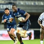 Transferts/Top 14. Yacouba Camara annonce sa prolongation à Montpellier