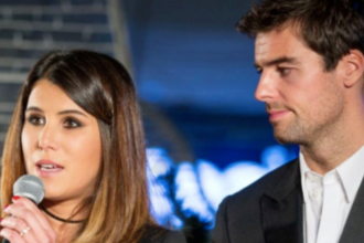 C’est de pire en pire pour Yoann
Gourcuff et Karine Ferri