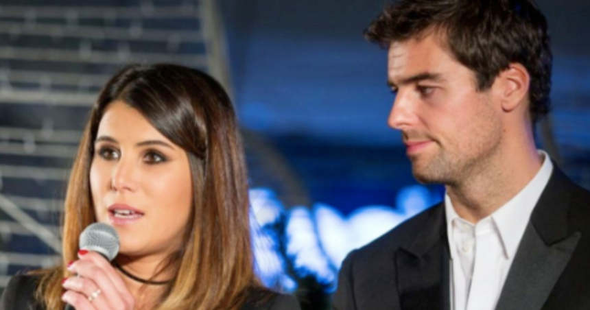 C’est de pire en pire pour Yoann
Gourcuff et Karine Ferri