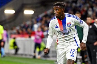 Plus personne ne veut du flop Wilfried Zaha !