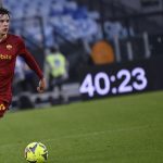 L’OM fonce sur un joueur de l’AS Roma