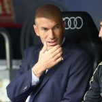 Zinedine Zidane pose ses conditions pour retrouver un banc