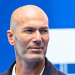 Un nouveau métier pour Zidane ?