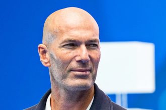 Un nouveau métier pour Zidane ?