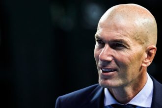 Zidane à la tête des Bleus, c’est
confirmé en haut lieu !