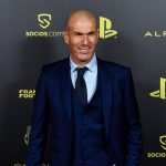 Coup de tonnerre, le retour de Zidane
annoncé !