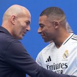 Zinedine Zidane prépare son grand retour !