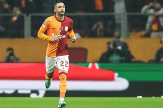 Rennes : Jorge Sampaoli veut tenter l’énorme coup Hakim Ziyech !