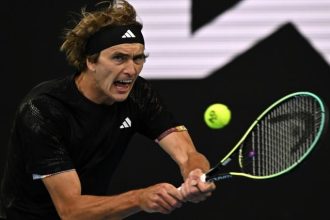 Zverev : « Je n