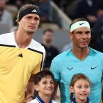 Zverev sur son premier tour à Roland-Garros contre Nadal : « L’ambiance dans les tribunes était encore meilleure que pendant la demi-finale de 2022 »