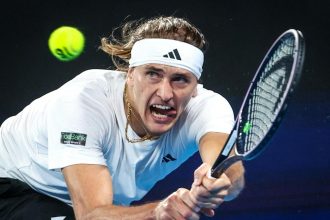 Zverev sur la Coupe Davis : « C’est comme une United Cup sans points »