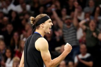 Stats - Zverev seul joueur au bilan positif face à Sinner et Alcaraz