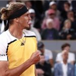 Zverev disputera le tournoi ATP de Gstaad en 2025