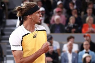 Zverev disputera le tournoi ATP de Gstaad en 2025