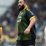 Top 14 - "Quand on a un peu de caca aux fesses, on se bouge !" : Uini Atonio sait que La Rochelle "va passer à l’action" dès la réception de Toulouse