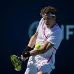 Tirage au sort du tournoi ATP 250 d’Auckland : Shelton principale tête de série, vers un Mpetshi Perricard-Monfils au deuxième tour