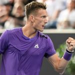 Tirage au sort du tournoi ATP 250 d’Adélaïde : Paul, Korda, Machac et le tenant du titre Lehecka fixés, Cazaux et Rinderknech dans le tableau