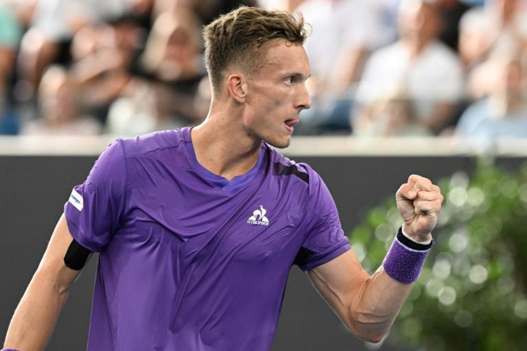 Tirage au sort du tournoi ATP 250 d’Adélaïde : Paul, Korda, Machac et le tenant du titre Lehecka fixés, Cazaux et Rinderknech dans le tableau