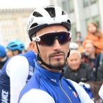 Julian Alaphilippe, le grand changement
!